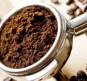 Allice gold necklace