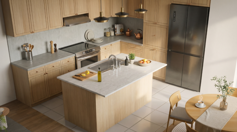 Broker portal render 4