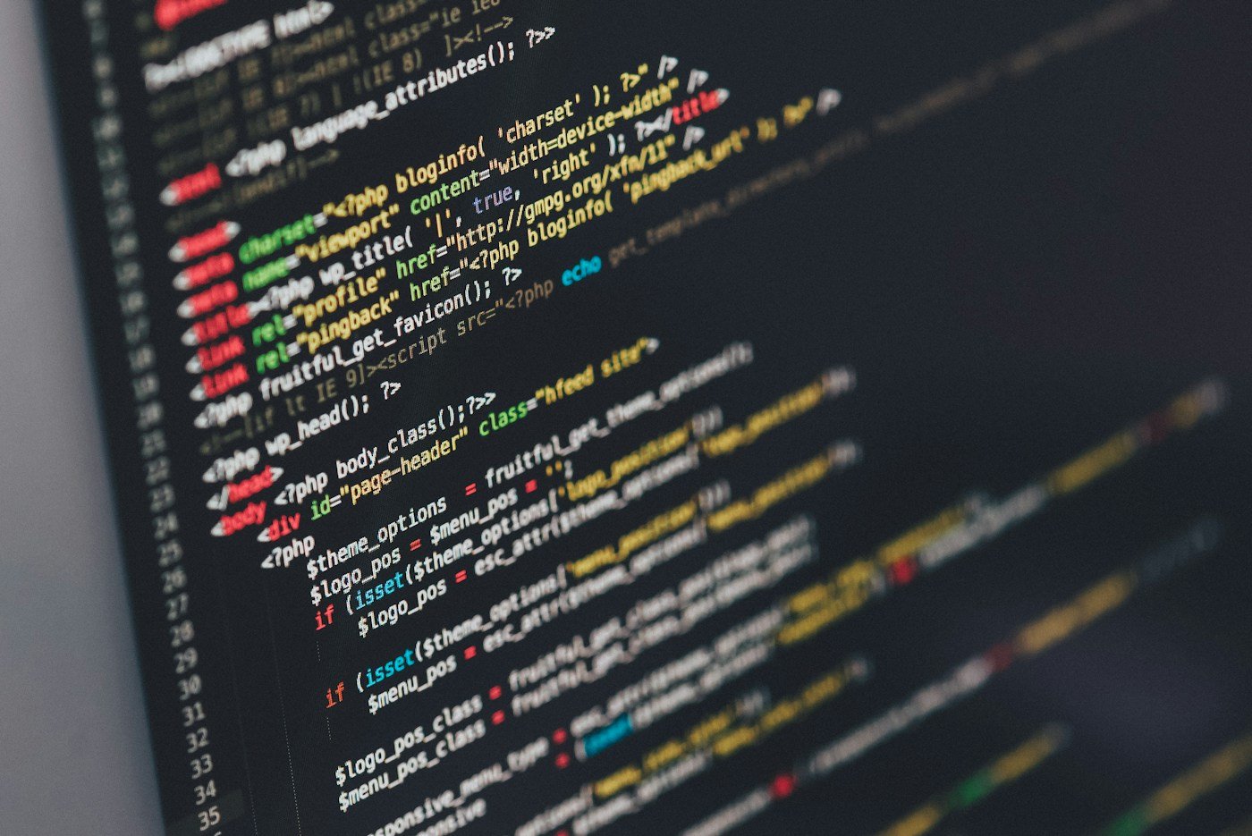how to vibe code a website — illustrative stock photo