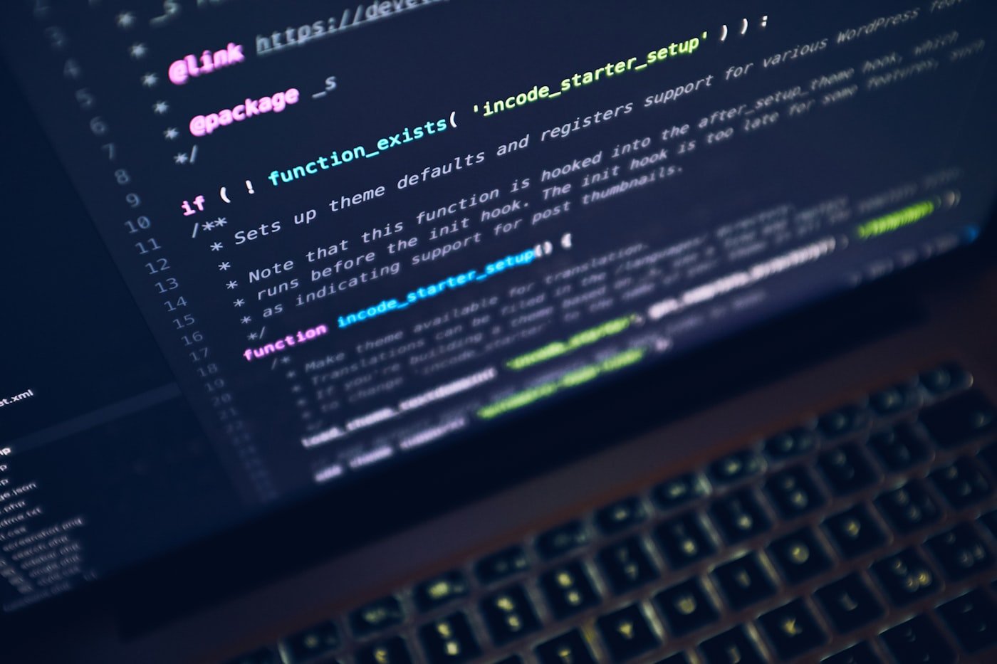vibe coding vs traditional development — illustrative stock photo