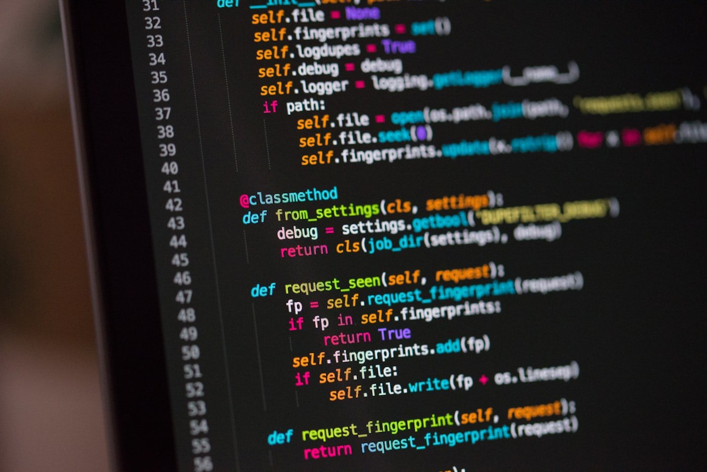 vibe coding vs traditional development — illustrative stock photo