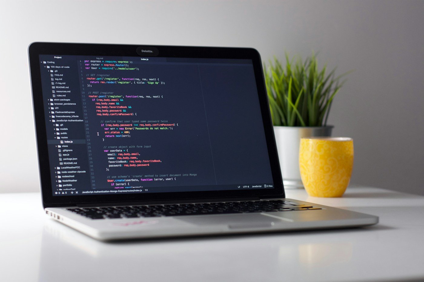 why is it called vibe coding — illustrative stock photo