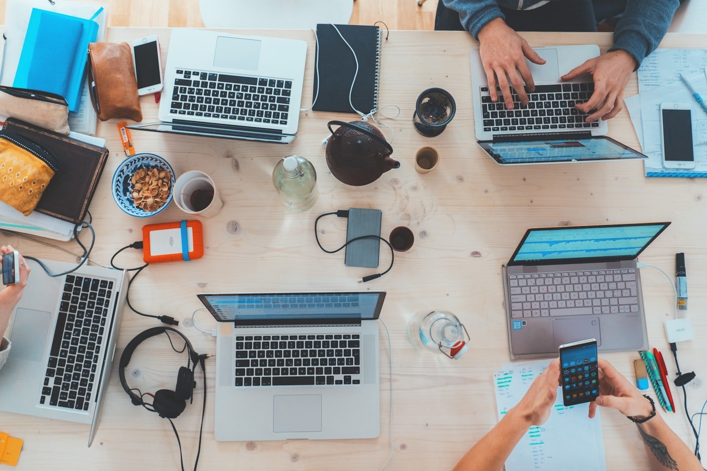 vibe coding platform — illustrative stock photo