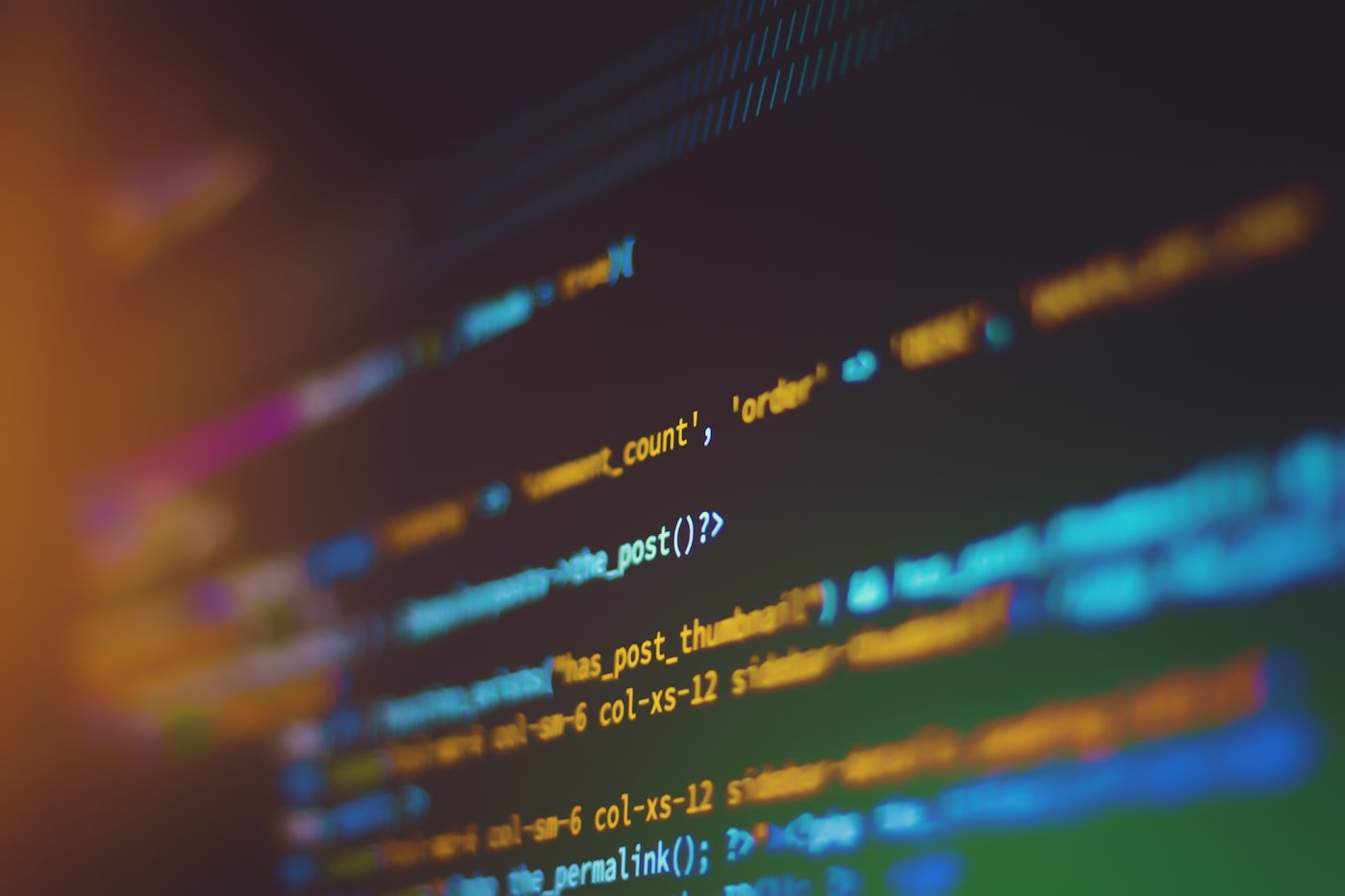 cursor vs replit — illustrative stock photo