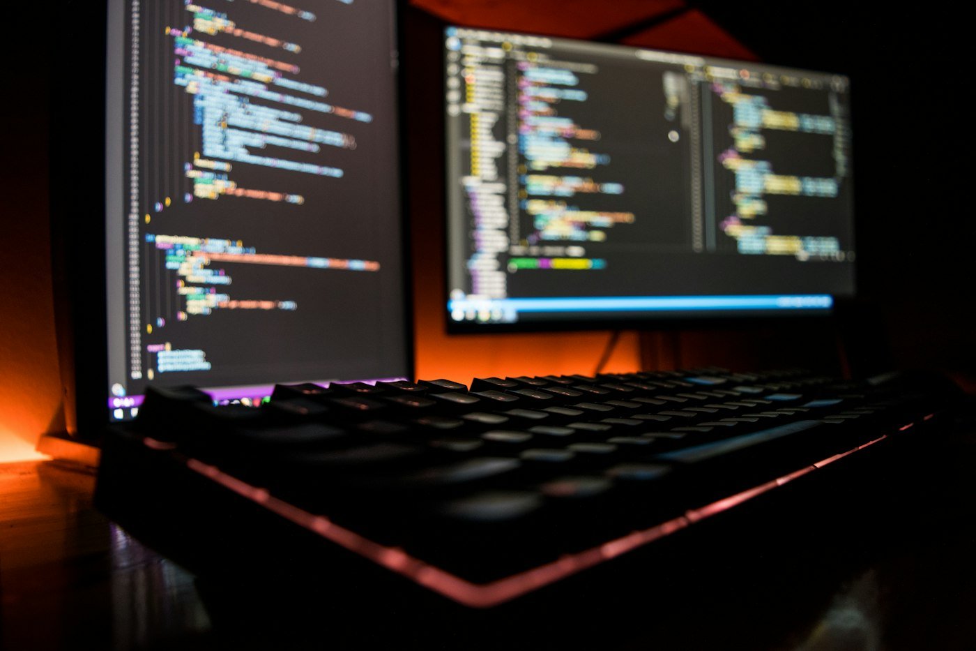 why is it called vibe coding — illustrative stock photo
