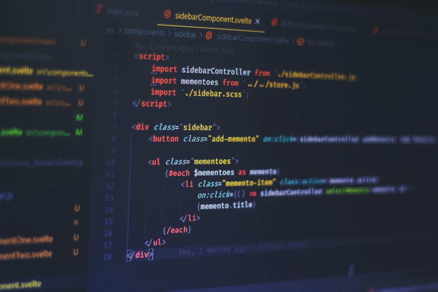 ai app builder — illustrative stock photo